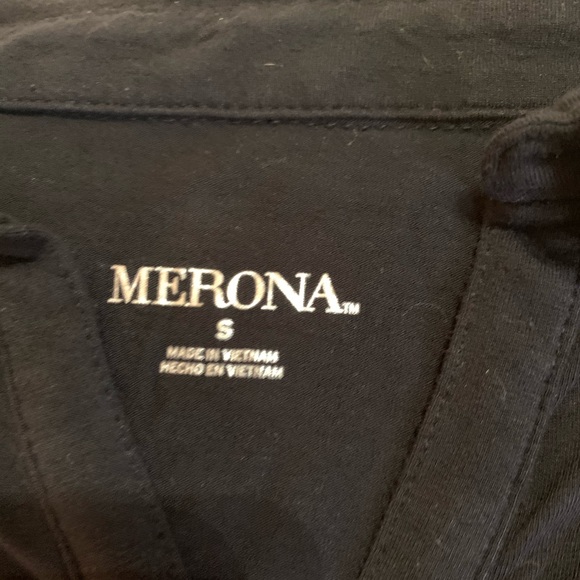 BLACK TOP⭐️ - Picture 3 of 3